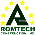 Romtech Construction, Inc.