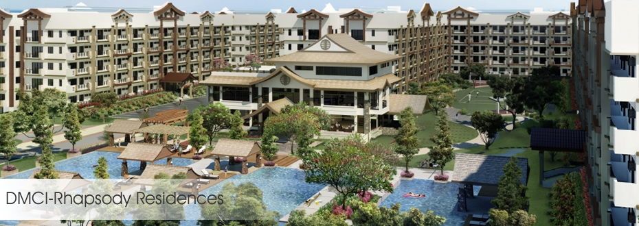 DMCI - Rhapsody Residences